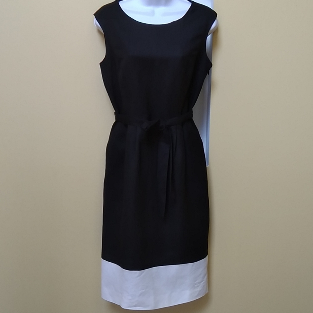Calvin Klein dress